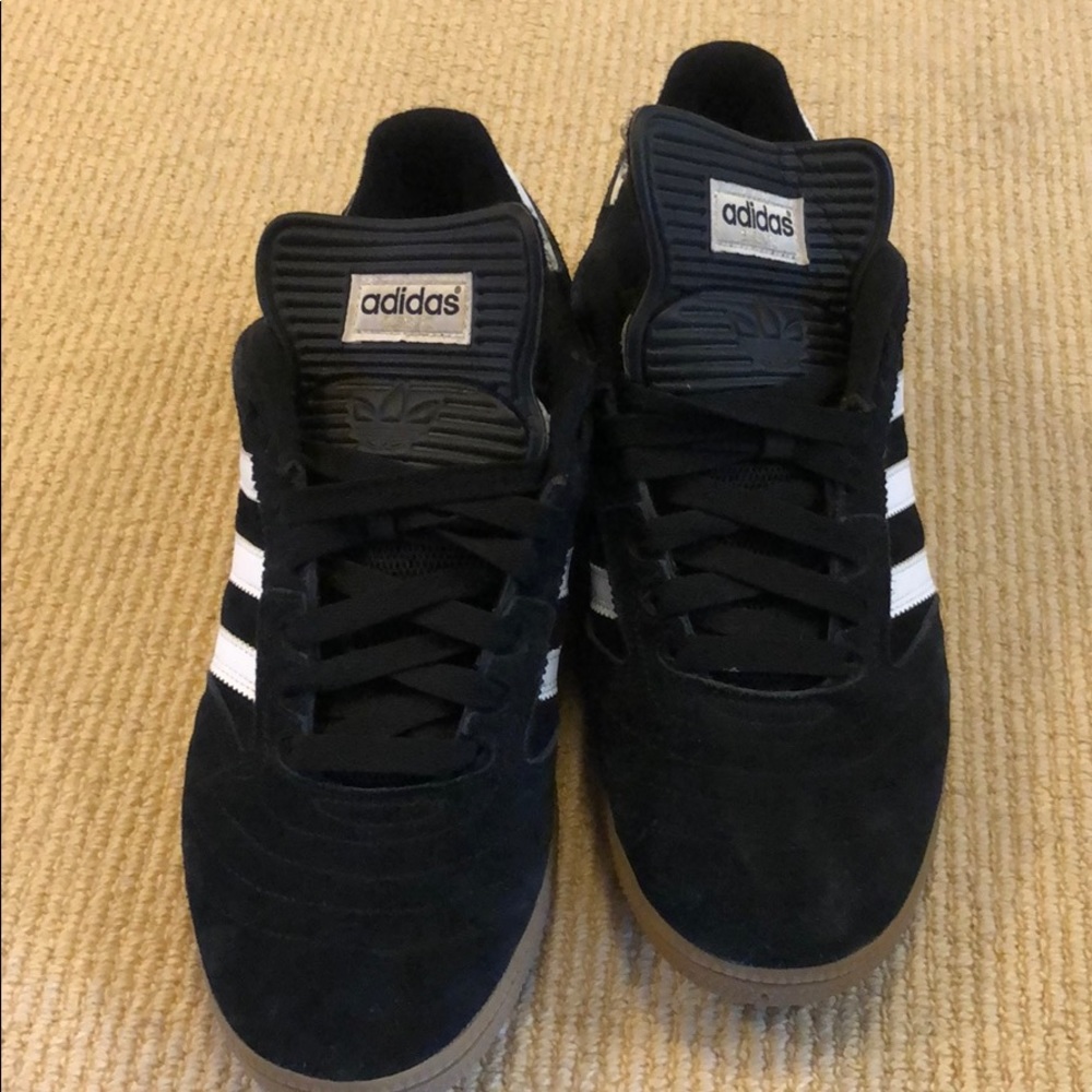 adidas skateboarding shoes